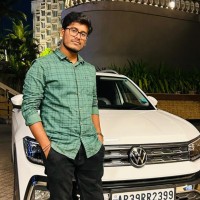 Santhosh Siddipalli