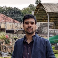 Kaushal V.