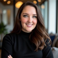 Jessica Townsend