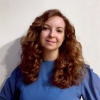 Silvia García Borrego