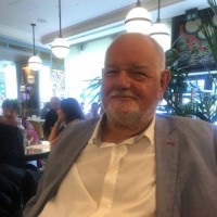 Alan Rivett
