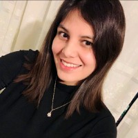 Leslie Rocio Aroche Fernandez