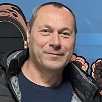 Stephane Regnault