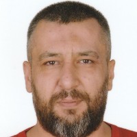 Muharrem Yasin Yılmaz