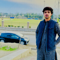 Mohammad Saqib Honaryar