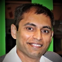 Niraj Patel