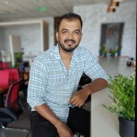 Shashank Bhosale