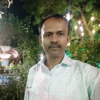Senthil Kumar N