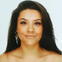 Amanda Maldonado Simón