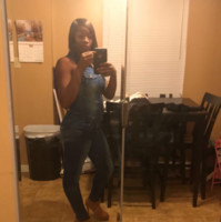 Kendria Burrus