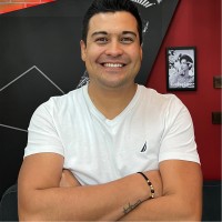 Nicolas Aldana