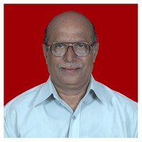 Radhakrishnan Trikkalurvariath