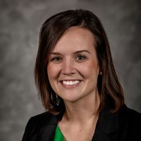 Danielle Reeder, PHR, SHRM-CP