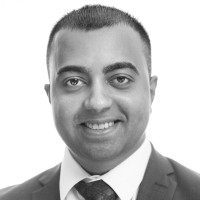 Mohammed Qamar