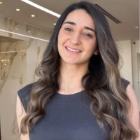 Doaa Beasan