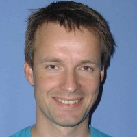 Øystein Amundrud
