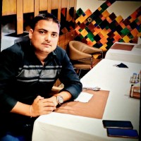 Ankur Tiwari