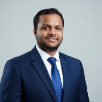 Vinayak Khade