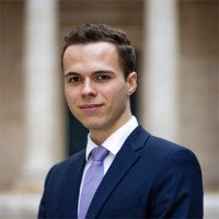Maxence DUPREZ