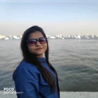 Shivani Goyal