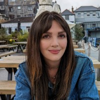 Joanna West