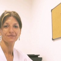 Ana María Montenegro