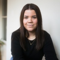 Sara Sánchez Fernández