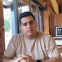 Yasser Ekramian