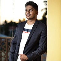 Pradeepkumar R