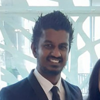 Danuka Fernando
