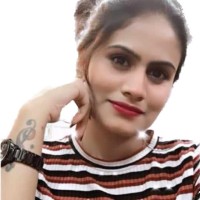 Deeksha C