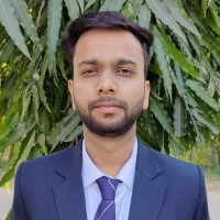 Divyanshu Mittal