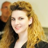 Nasia Stavropoulou