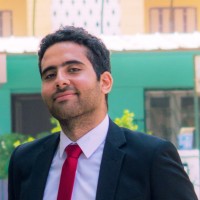 Omar Nasr