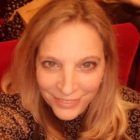 Ingrid Van'T Kruis