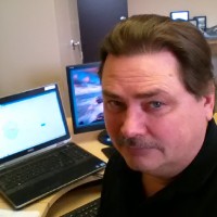 Don Ford