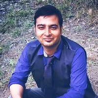 Anirudh Bhatt