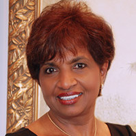 Ruth buttendorf
