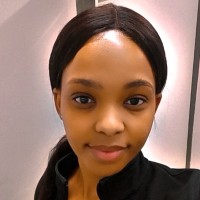 Desiree Nokwazi Mdletshe