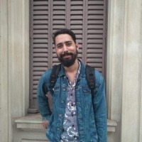 Rodrigo Narciso Silva