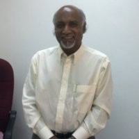 Nazrin Balasekaran
