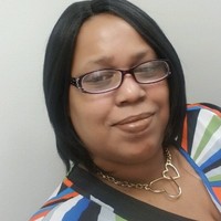 Yvette Jones