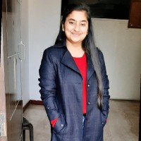Nancy Goel