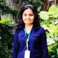 Dr. Bharti Suthar (Ph.D.)
