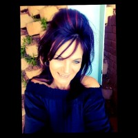 Sandra van der Westhuizen