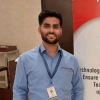 Pritish Parab