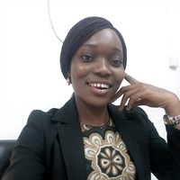 Deborah Sobowale (Msc., Aca, Aat, Bsc.)