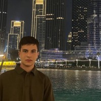 David Baghdasaryan