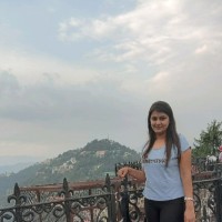Jyotika Goyal