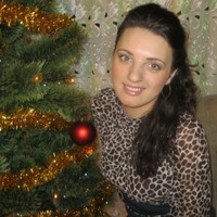 Марина Станкевич